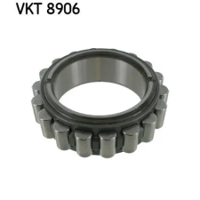 SKF Csapágy, kézikapcsolású váltó VKT 8906 autóalkatrész