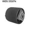 SKF csapágyazás, kormány VKDS 331074