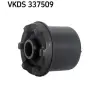 SKF csapágyazás, kormány VKDS 337509