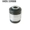 SKF csapágyazás, kormány VKDS 339008