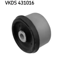 SKF csapágyazás, kormány VKDS 431016 autóalkatrész
