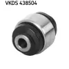 SKF csapágyazás, kormány VKDS 438504