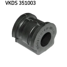 SKF csapágypersely, stabilizátor VKDS 351003 autóalkatrész