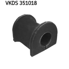 SKF csapágypersely, stabilizátor VKDS 351018 autóalkatrész