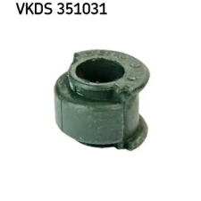 SKF csapágypersely, stabilizátor VKDS 351031 autóalkatrész
