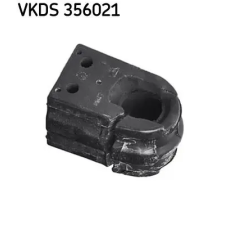 SKF csapágypersely, stabilizátor VKDS 356021 autóalkatrész