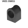 SKF csapágypersely, stabilizátor VKDS 358011