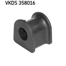 SKF csapágypersely, stabilizátor VKDS 358016 autóalkatrész