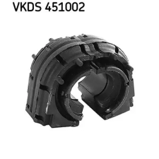 SKF csapágypersely, stabilizátor VKDS 451002 autóalkatrész
