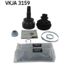 SKF csuklókészlet, hajtótengely SKF VKJA 3159