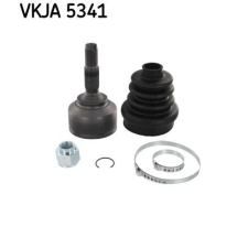 SKF csuklókészlet, hajtótengely SKF VKJA 5341 autóalkatrész