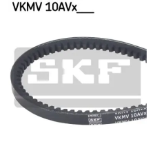 SKF Ékszíj SKF VKMV 10AVx666 kormányvezérlő és kiegészítői