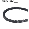 SKF Ékszíj VKMV 10AVx660