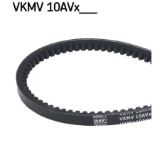 SKF Ékszíj VKMV 10AVx660 autóalkatrész