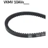 SKF Ékszíj VKMV 10AVx980