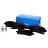 SKF fékbetétkészlet, tárcsafék VKBP 80096 A