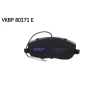 SKF fékbetétkészlet, tárcsafék VKBP 80171 E