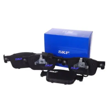 SKF fékbetétkészlet, tárcsafék VKBP 80250 E autóalkatrész