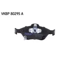 SKF fékbetétkészlet, tárcsafék VKBP 80295 A fékbetét