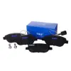 SKF fékbetétkészlet, tárcsafék VKBP 80408 E