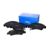 SKF fékbetétkészlet, tárcsafék VKBP 80521 A