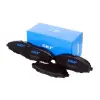SKF fékbetétkészlet, tárcsafék VKBP 80532