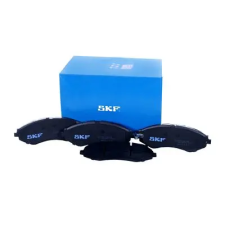 SKF fékbetétkészlet, tárcsafék VKBP 80570 A fékbetét