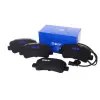 SKF fékbetétkészlet, tárcsafék VKBP 90010 E
