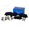 SKF fékbetétkészlet, tárcsafék VKBP 90027