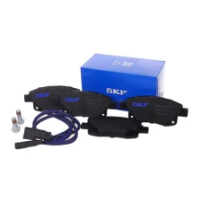 SKF fékbetétkészlet, tárcsafék VKBP 90077 E autóalkatrész