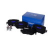SKF fékbetétkészlet, tárcsafék VKBP 90129