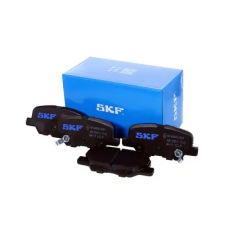 SKF fékbetétkészlet, tárcsafék VKBP 90253 A autóalkatrész