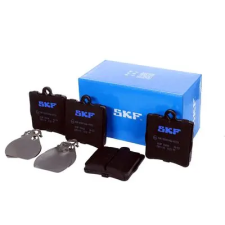 SKF fékbetétkészlet, tárcsafék VKBP 90434 autóalkatrész