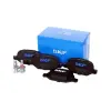 SKF fékbetétkészlet, tárcsafék VKBP 90472