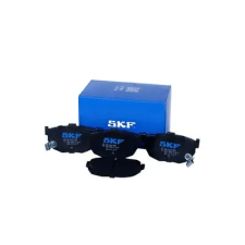 SKF fékbetétkészlet, tárcsafék VKBP 90483 A autóalkatrész