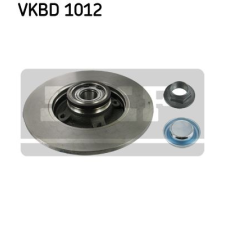 SKF Féktárcsa SKF VKBD 1012 féktárcsa