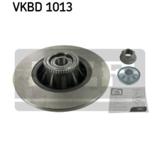 SKF Féktárcsa SKF VKBD 1013 féktárcsa
