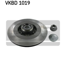 SKF Féktárcsa SKF VKBD 1019 féktárcsa