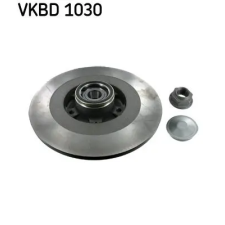 SKF féktárcsa VKBD 1030 autóalkatrész