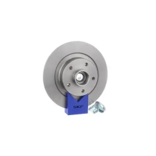 SKF féktárcsa VKBD 1039 autóalkatrész