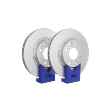 SKF féktárcsa VKBD 80009 V2 autóalkatrész