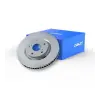 SKF féktárcsa VKBD 80046 V1