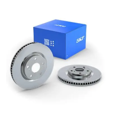 SKF féktárcsa VKBD 80340 V2 autóalkatrész