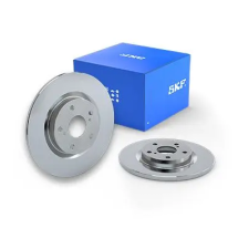 SKF féktárcsa VKBD 90247 S2 autóalkatrész