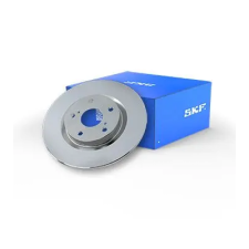 SKF féktárcsa VKBD 90321 S1 autóalkatrész