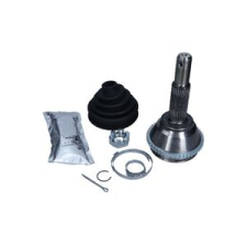 SKF féltengely csukló készlet 48 fogas,kerékoldali,elsőtengely autóalkatrész