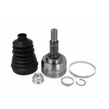 SKF féltengely csukló készlet 5 fokozatú kézi,6 fokozatú kézi,kerékoldali,elsőtengely autóalkatrész