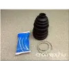 SKF féltengely gumiharang