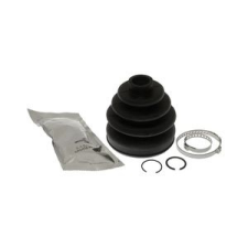 SKF féltengely gumiharang termoplaszt autóalkatrész