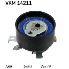 SKF feszítő, fogasszíj SKF VKM 14211 autóalkatrész